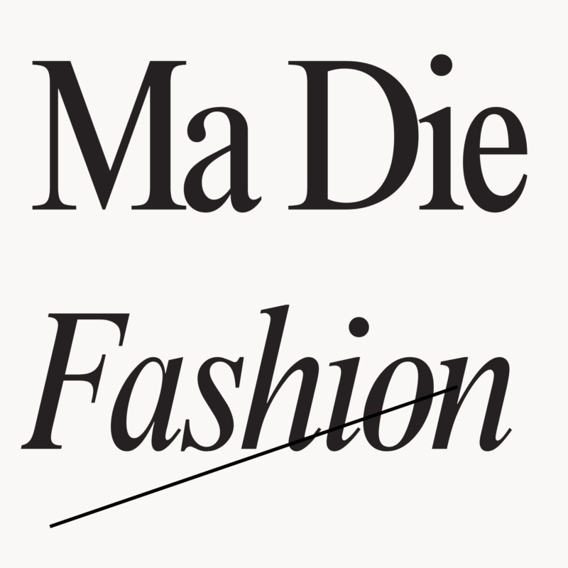 MaDie-Fashion
