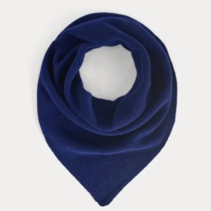 Dreieckstuch aus Kaschmir mit weicher Oberfläche und vielseitiger Verwendung