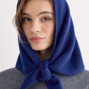 Dreieckstuch aus Kaschmir mit weicher Oberfläche und vielseitiger Verwendung