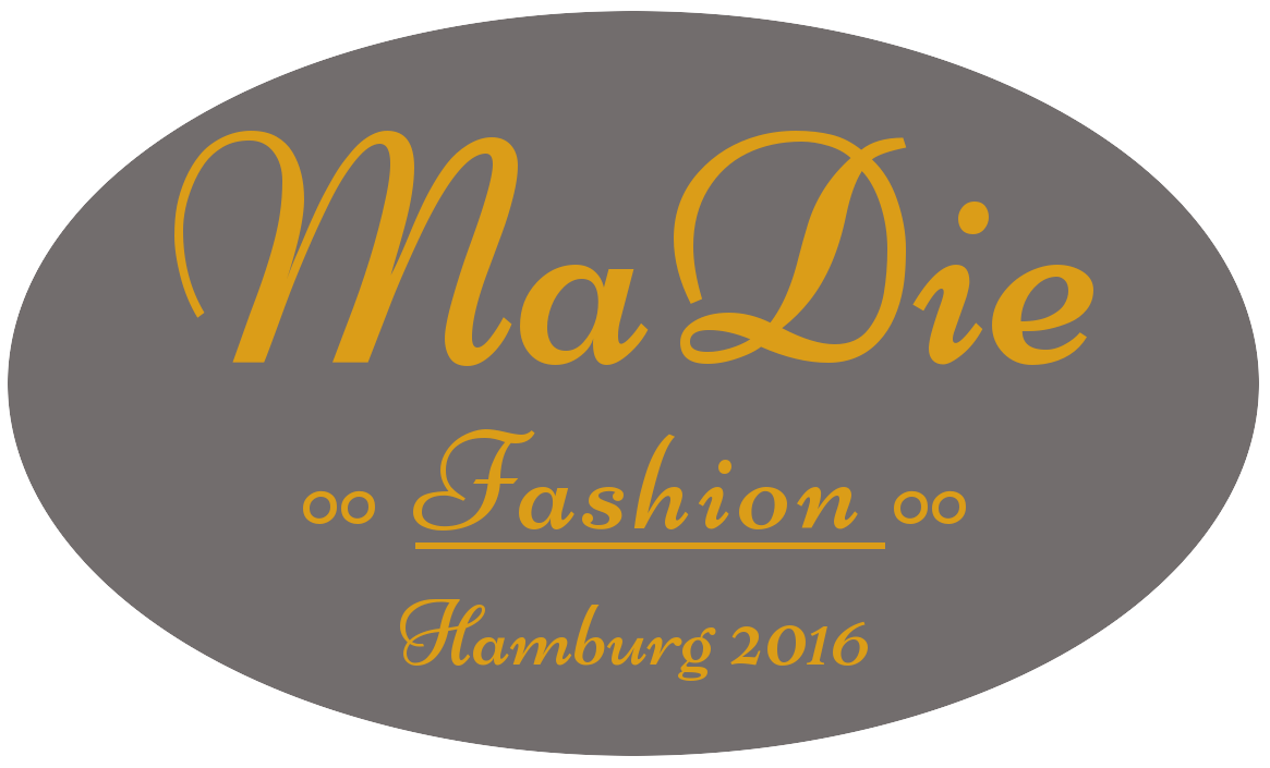 MaDie-Fashion