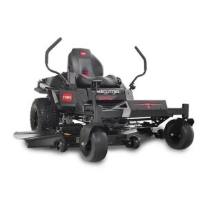 Alternative view of Toro TimeCutter Max Havoc 54 in. 23HP Kawasaki Zero-Turn Mower