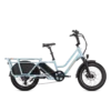 Rad Power Bikes RadWagon 5 Electric Cargo Bike