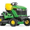 John Deere S130 Riding Lawn Mower