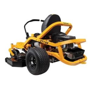 Alternative view of Cub Cadet Ultima ZT1 54″ 24HP Kohler Zero Turn Mower