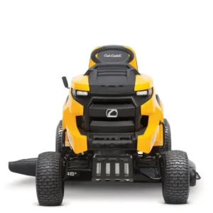 Alternative view of Cub Cadet XT1 LT46 Riding Lawn Mower