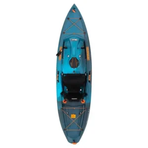 Lifetime Tamarack Pro Sit-On-Top Kayak