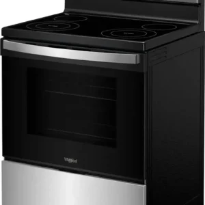 Whirlpool Electric Range