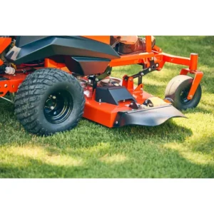 Alternative view of Bad Boy Magnum 54″ 24 HP Gas Zero-Turn Mower
