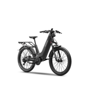 Segway Xafari eBike